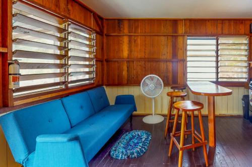 Gallery image of Jack at Carol's Cabanas -Gold Standard Certified in Placencia Village