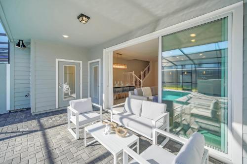 Stylish 5BR Home with Mickey & Cars Rooms photo 24