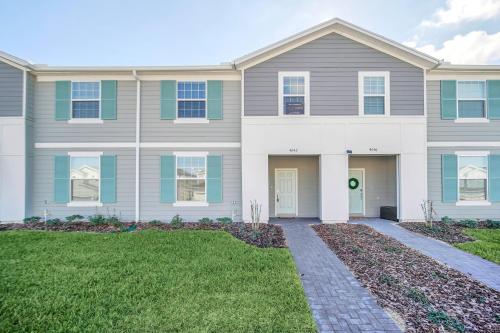 Stylish 5BR Home with Mickey & Cars Rooms photo 47