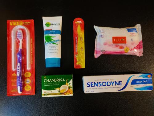 Foto dalla galleria di Terminal View Homestay a Jabalpur