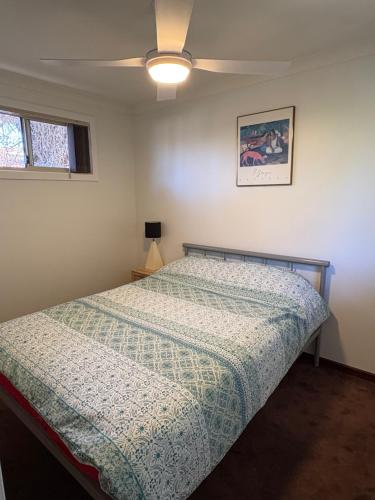 2x1 granny flat close to Perth Airport