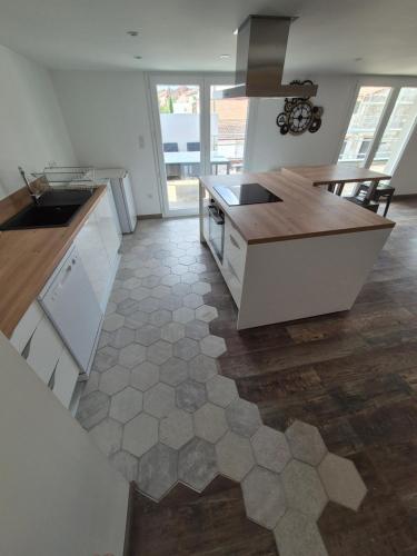ALBI Logement spacieux