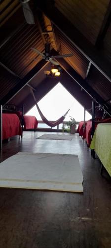 The Nest Rainforest Retreat