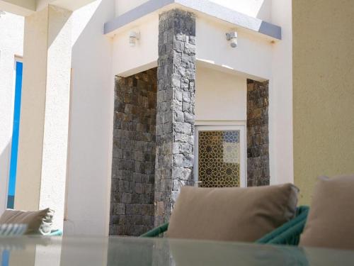 Afbeelding uit fotogalerij van Beit Ward Al Jabal in Sayq