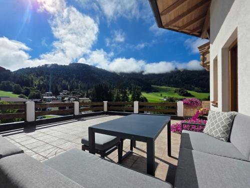 Residenz am Sonnenhang Wildschönau