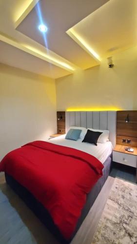TTA apartments