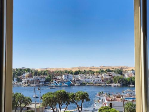 Pajama Hostel Nile View