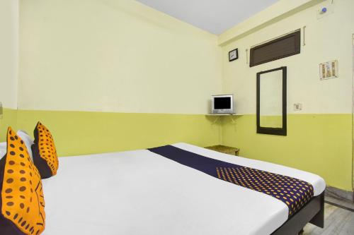 Φωτογραφία από το άλμπουμ του SPOT ON Hotel Omaira Exide More σε Bara Bazar