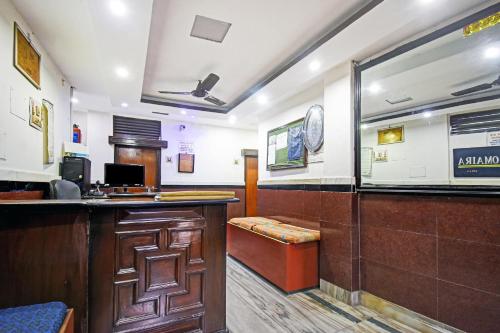 Φωτογραφία από το άλμπουμ του SPOT ON Hotel Omaira Exide More σε Bara Bazar