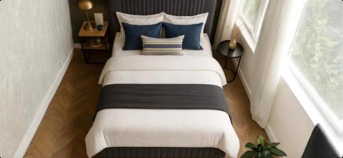 Afbeelding uit fotogalerij van Smeštaj Afrodita in Šabac