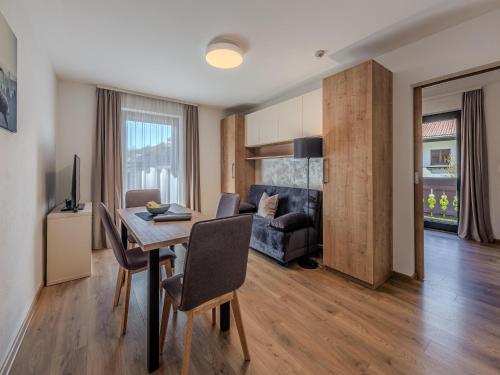 Apartment 20 m from the KitzSki ski lift