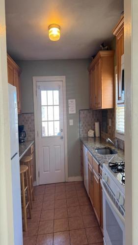 Gallery image of Brant Beach Ocean Side Dog Friendly in Brant Beach