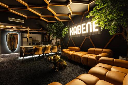 Kabene Exotic, Burj Khalifa & Fountain View, 5 Starts, 4 Bedroom, Best In Dubai