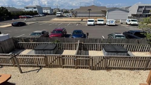 Gallery image of Brant Beach Ocean Side Dog Friendly in Brant Beach