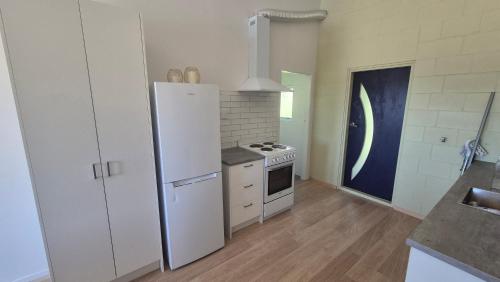 Foto dalla galleria di Turanga Heights a Gisborne