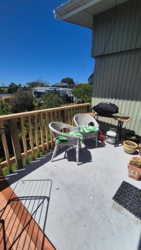 Foto dalla galleria di Turanga Heights a Gisborne