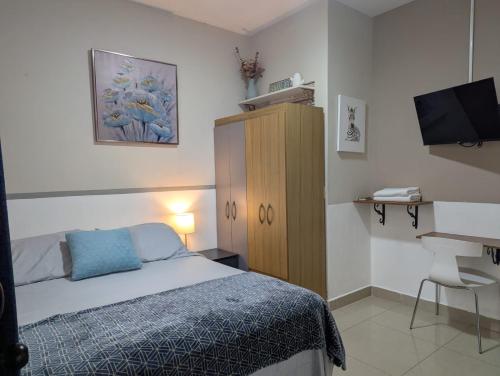 サン・ペドロ・スーラにあるVilla San Valentinのギャラリーの写真