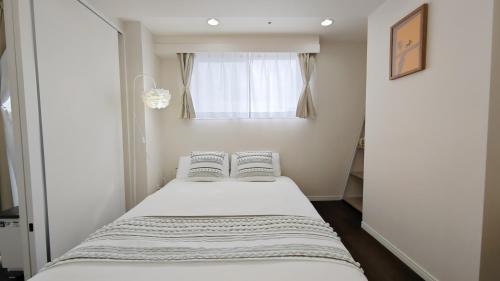 Spacious and Cozy Room in Kinshicho-011
