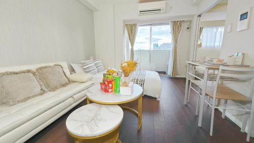 Spacious and Cozy Room in Kinshicho-011