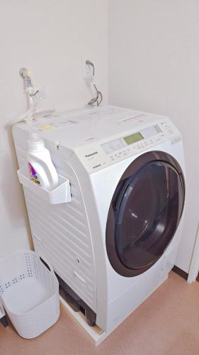 Spacious and Cozy Room in Kinshicho-011