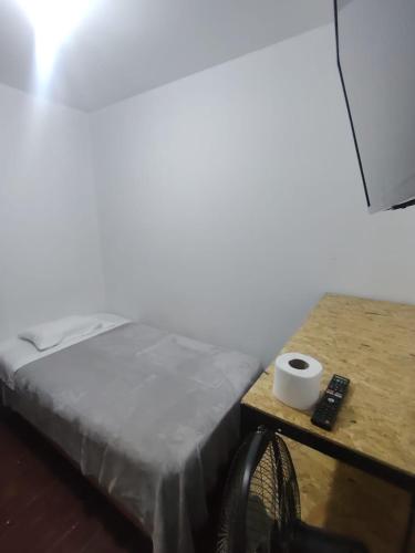 Gallery image of Hotel Ernesto in Casma