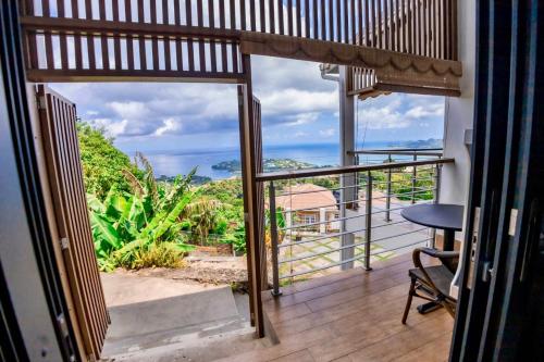 Φυσικό τοπίο κοντά σε αυτό το bed & breakfast