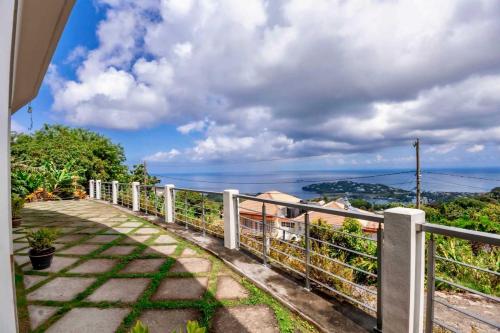 Φυσικό τοπίο κοντά σε αυτό το bed & breakfast