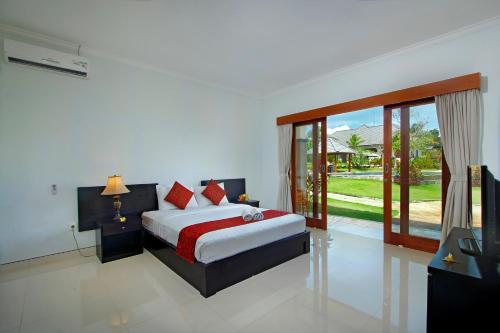 Gallery image of The Brothers Villa in Uluwatu