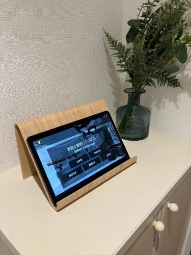 Shinjuku 10min Top FL Apartment -3min to Sta -Max6ppl 3bd