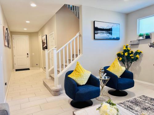 Fotografie z fotogalerie ubytování Friendly Host Near Loop 202 with Mountain views v destinaci Phoenix