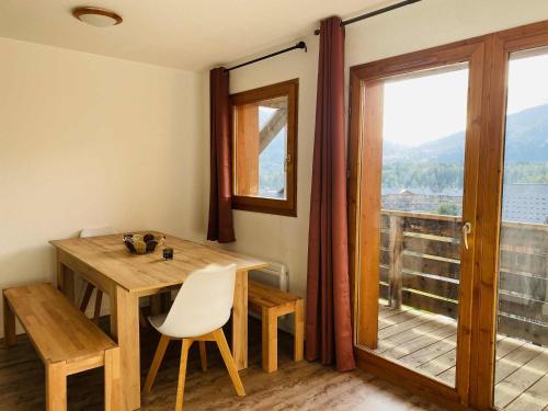 Appartement super Devoluy