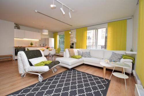 Bright Home