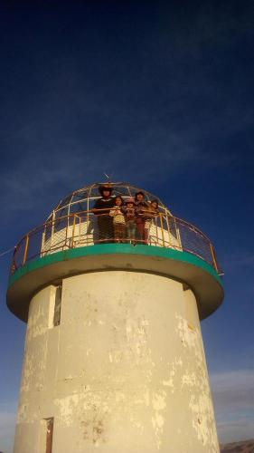 Foto sihtkohas San Antonio asuva majutusasutuse hospedaje QoriChaskas galeriist