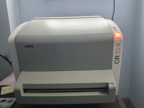 an aza machine is sitting on a table at hospedaje QoriChaskas in San Antonio