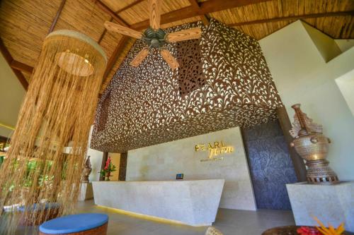Fotografie z fotogalerie ubytování Pearl Farm Beach Resort v destinaci Samal