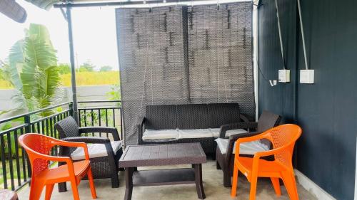 Φωτογραφία από το άλμπουμ του Aasa Farmhouse στο Χιντεραμπάντ