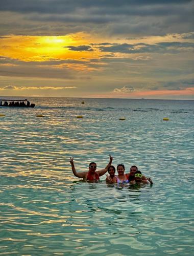 Fotografie z fotogalerie ubytování PARAIiSO FRENTE AL MAR v destinaci Playa Blanca