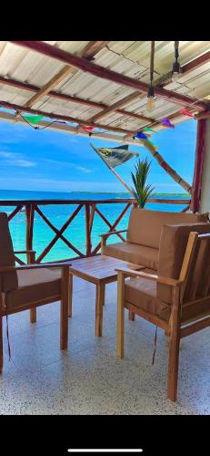 Fotografie z fotogalerie ubytování PARAIiSO FRENTE AL MAR v destinaci Playa Blanca