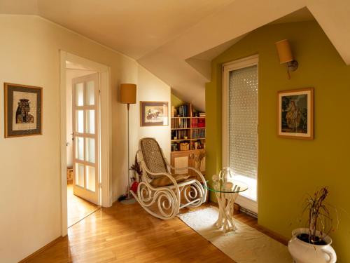 Fotografie z fotogalerie ubytování Villa Flower Garden v destinaci Banja Luka