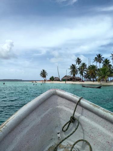 Φυσικό τοπίο κοντά σε αυτό το καταφύγιο