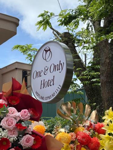 Gallery image of One and Only Hotel - Đức Trọng in Lien Khuong Airport