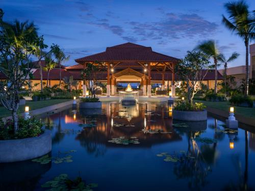 Shangri-La Hambantota