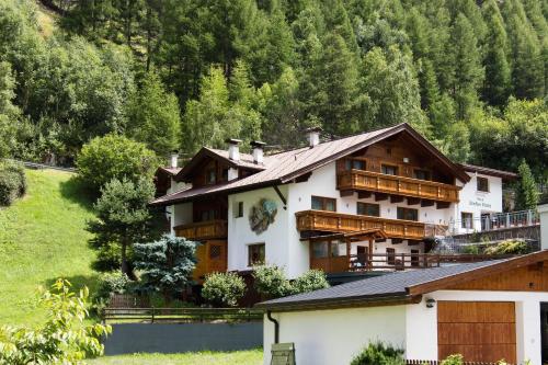 Gästehaus Stefan Klotz