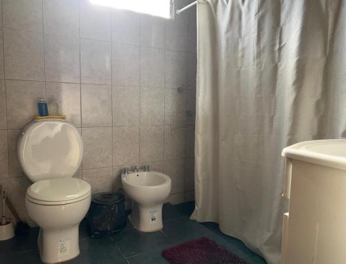 Bany a cabañas elita