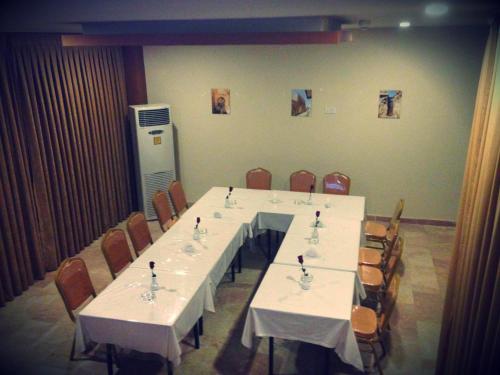 Galería fotográfica de Fareeq Hotel en Erbil