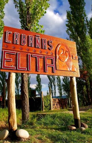 cabañas elita
