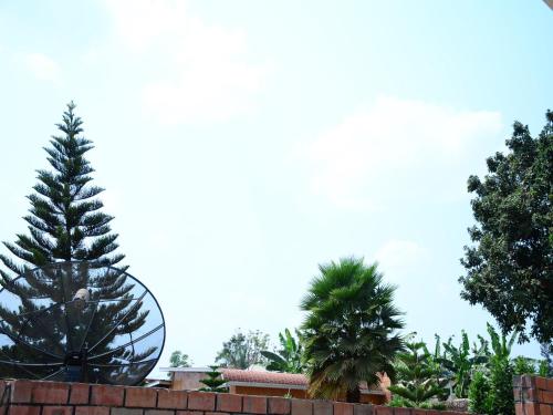 Fotografie z fotogalerie ubytování Martin Aviator Hotel v destinaci Kigali