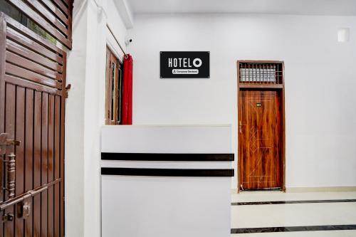 Φωτογραφία από το άλμπουμ του Super Hotel O Prayagraj Sangam Railway Junction Formerly Veni Madhv Inn σε Dārāganj