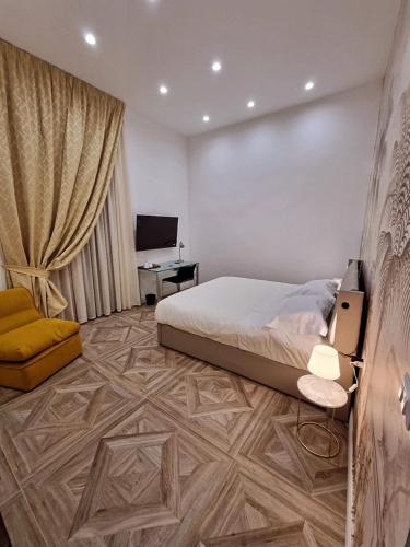 Relais Santa Lucia sul Mare, Napoli