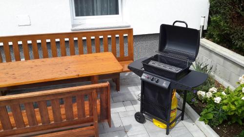 Gambar di galeri bagi Apartments Grom di Bled